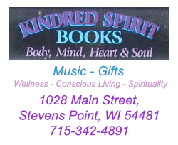 Kindred Spirit Books