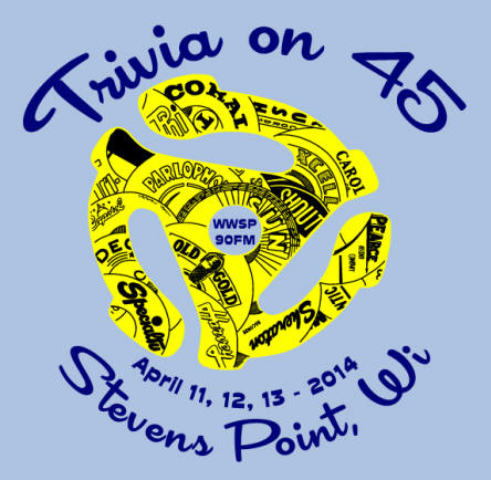 Trivia Logo