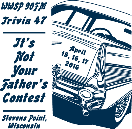 Trivia Logo