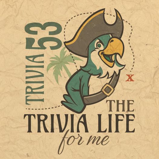 Trivia 53 Logo