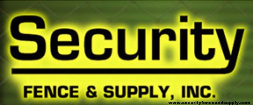 Security Fence and Supply