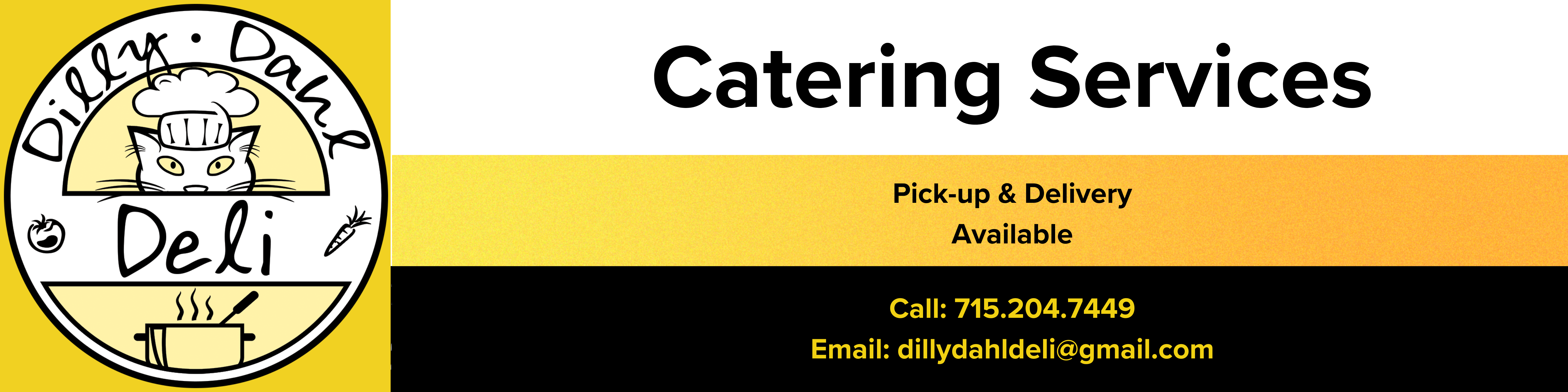 Dilly Dahl Deli